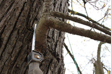 Load image into Gallery viewer, 12-Inch Wood Pruning Saw Blades for Reciprocating Sawzall Saws - 5 Pack

