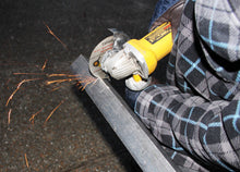 Load image into Gallery viewer, 4-1/2 Inch Cut Off Wheel Discs for Cutting Metal with Angle Grinder - 10 Pack
