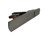 Load image into Gallery viewer, Caliastro Bench Plane No. 5 - Iron Jack Plane - Fully Adjustable Wood Hand Planer, 14-Inches Long with 2-Inch Cutter, Includes 2 blades
